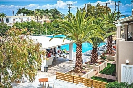 Amour Holiday Resort - 9