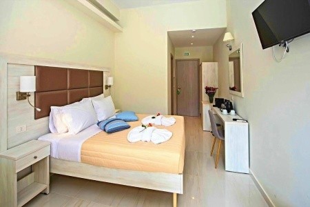 Amour Holiday Resort - 10