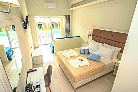 Amour Holiday Resort - 17