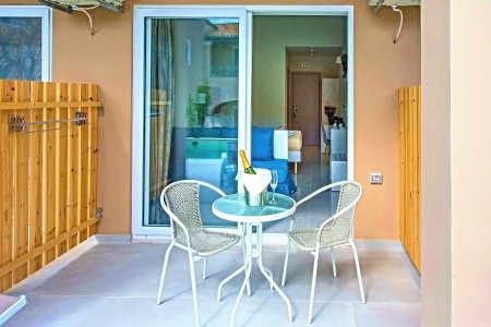 Amour Holiday Resort - 19