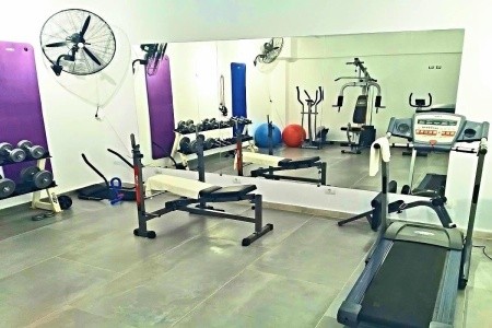 Amour Holiday Resort - 24