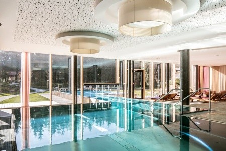 Falkensteiner Hotel Schladming - 4