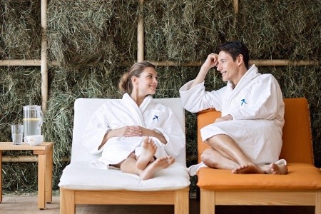 Falkensteiner Hotel Schladming - 14