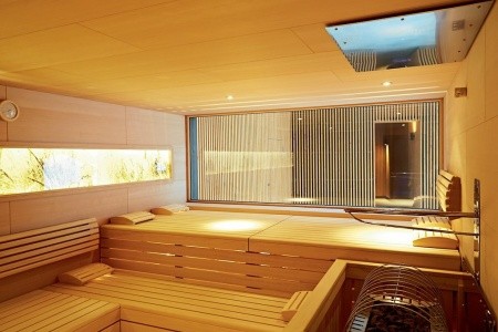 Falkensteiner Hotel Schladming - 16