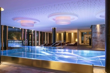 Falkensteiner Hotel Schladming - 18