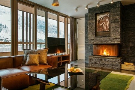 Falkensteiner Hotel Schladming - 19