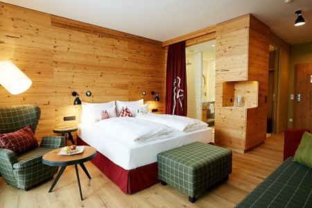 Falkensteiner Hotel Schladming - 20