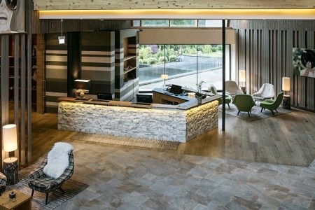 Falkensteiner Hotel Schladming - 22