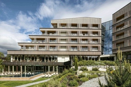 Falkensteiner Hotel Schladming - 23