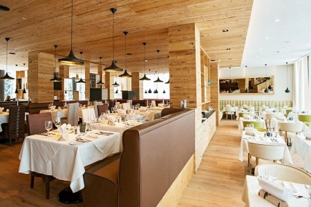 Falkensteiner Hotel Schladming - 27