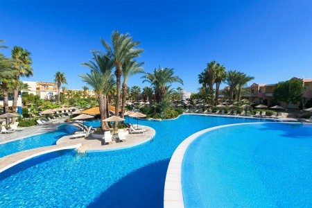 Atrium Palace Thalasso Spa Resort & Villas - 4