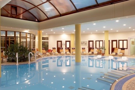 Atrium Palace Thalasso Spa Resort & Villas - 7