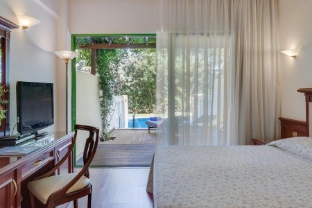 Atrium Palace Thalasso Spa Resort & Villas - 8