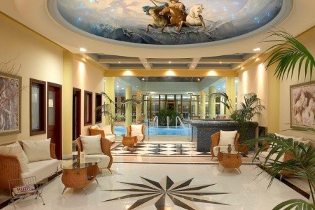 Atrium Palace Thalasso Spa Resort & Villas - 14