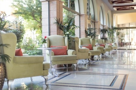 Atrium Palace Thalasso Spa Resort & Villas - 15