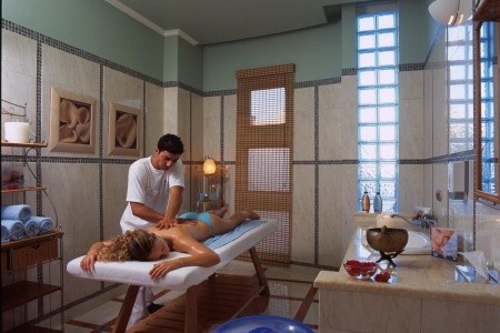 Atrium Palace Thalasso Spa Resort & Villas - 16