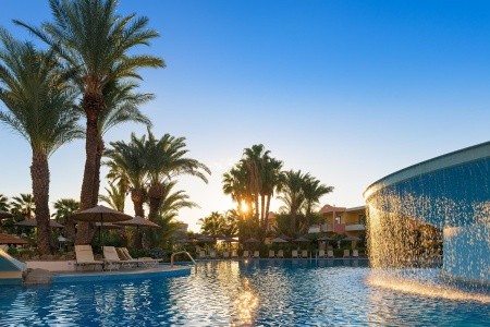 Atrium Palace Thalasso Spa Resort & Villas - 17