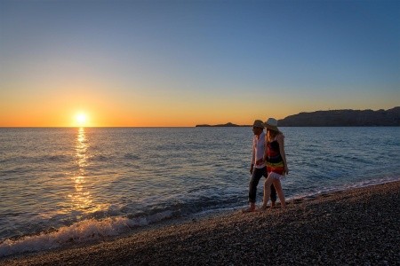 Atrium Palace Thalasso Spa Resort & Villas - 18