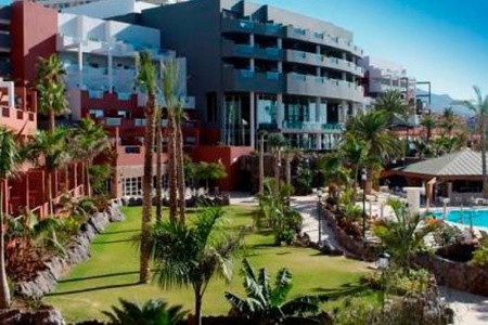 Kanárske ostrovy Tenerife Adrian Hotels Roca Nivaria 11 dňový pobyt Polpenzia Letecky Letisko: Budapešť January 2025 ( 6/01/25-16/01/25)