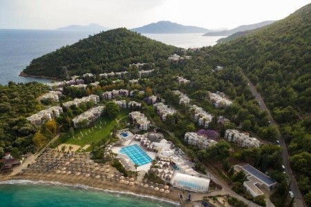 Hapimag Sea Garden Resort Bodrum - 2