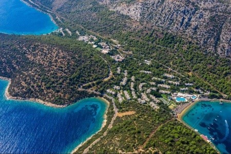 Hapimag Sea Garden Resort Bodrum - 3