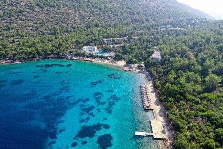 Hapimag Sea Garden Resort Bodrum - 6