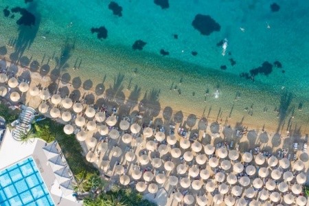 Hapimag Sea Garden Resort Bodrum - 7