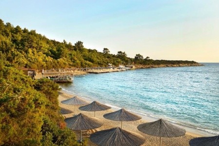 Hapimag Sea Garden Resort Bodrum - 10