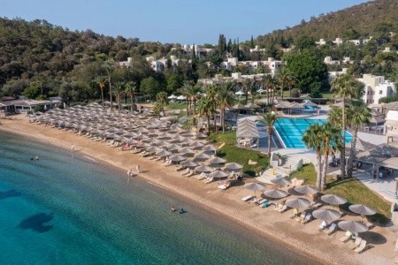 Hapimag Sea Garden Resort Bodrum - 12