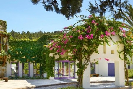 Hapimag Sea Garden Resort Bodrum - 13