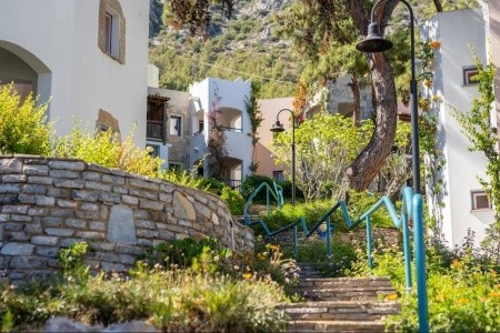 Hapimag Sea Garden Resort Bodrum - 14