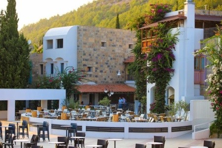 Hapimag Sea Garden Resort Bodrum - 15