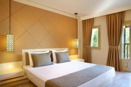 Hapimag Sea Garden Resort Bodrum - 17