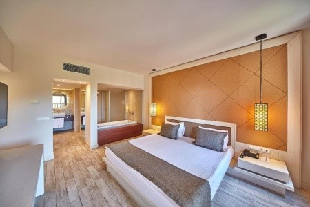Hapimag Sea Garden Resort Bodrum - 18
