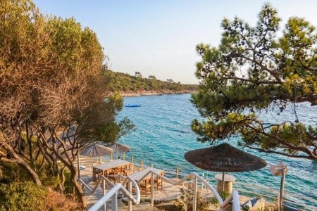 Hapimag Sea Garden Resort Bodrum - 22