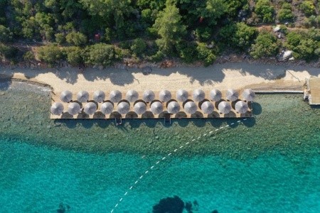Hapimag Sea Garden Resort Bodrum - 23