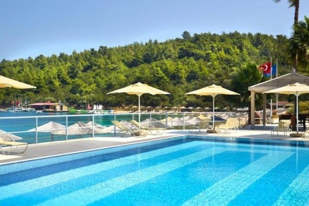 Hapimag Sea Garden Resort Bodrum - 24