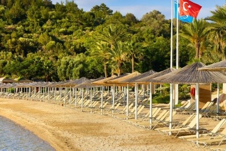 Hapimag Sea Garden Resort Bodrum - 25