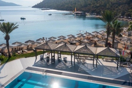 Hapimag Sea Garden Resort Bodrum - 26