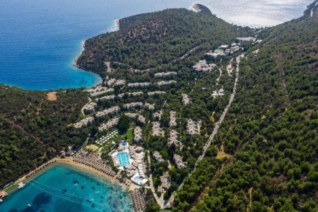 Hapimag Sea Garden Resort Bodrum - 29