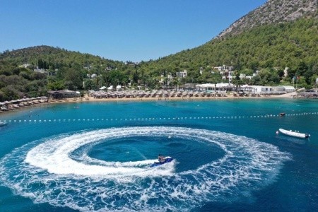 Hapimag Sea Garden Resort Bodrum - 30