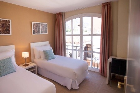 Apartmány Coral Los Silos (Los Silos) - 52