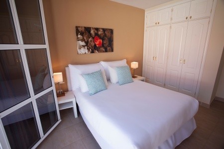 Apartmány Coral Los Silos (Los Silos) - 55