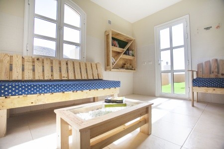 Apartmány Coral Los Silos (Los Silos) - 61