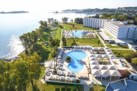 Kerkyra Blue Hotel N’ Spa By Louis Hotels - 2