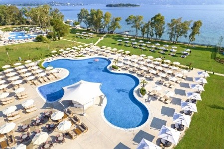 Kerkyra Blue Hotel N’ Spa By Louis Hotels - 3