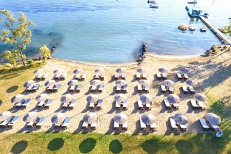 Kerkyra Blue Hotel N’ Spa By Louis Hotels - 5