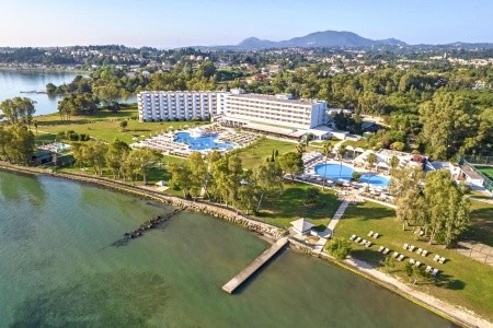 Kerkyra Blue Hotel N’ Spa By Louis Hotels - 7