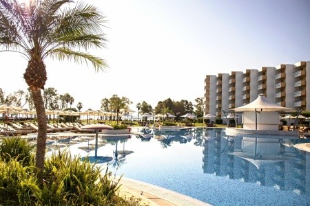 Kerkyra Blue Hotel N’ Spa By Louis Hotels - 8