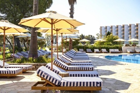 Kerkyra Blue Hotel N’ Spa By Louis Hotels - 9